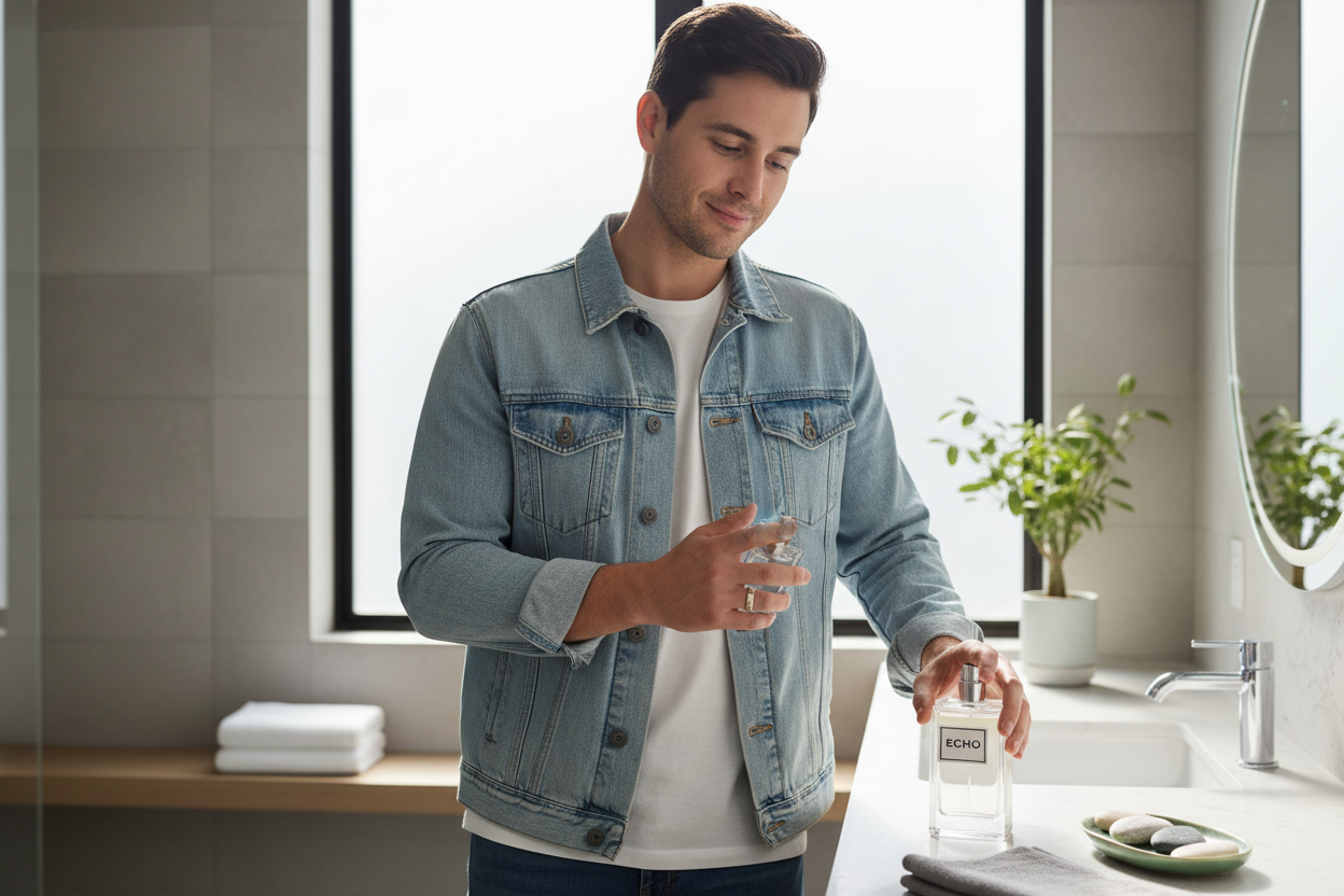 The Budget Pick: Calvin Klein CK One EDT
