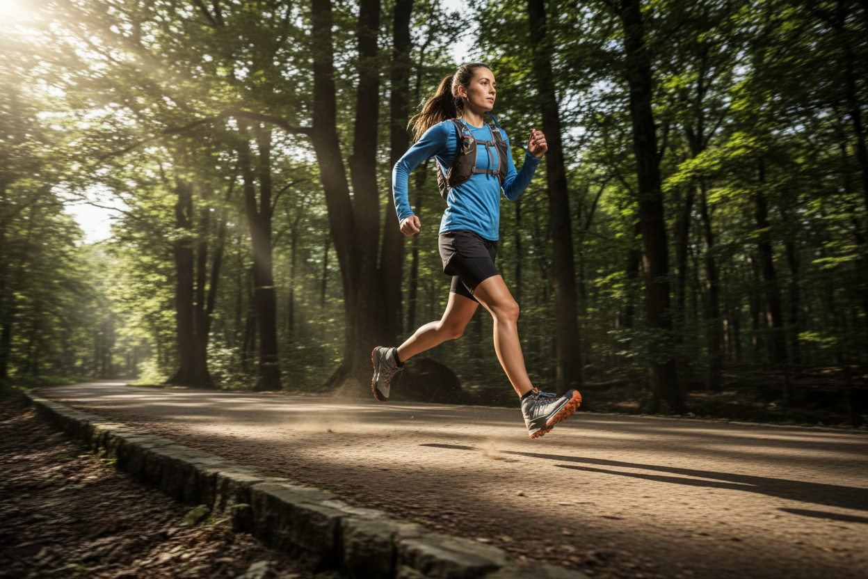 The Premium Pick: Nikon-tier Alternative — Consider a Trail-Running Hybrid