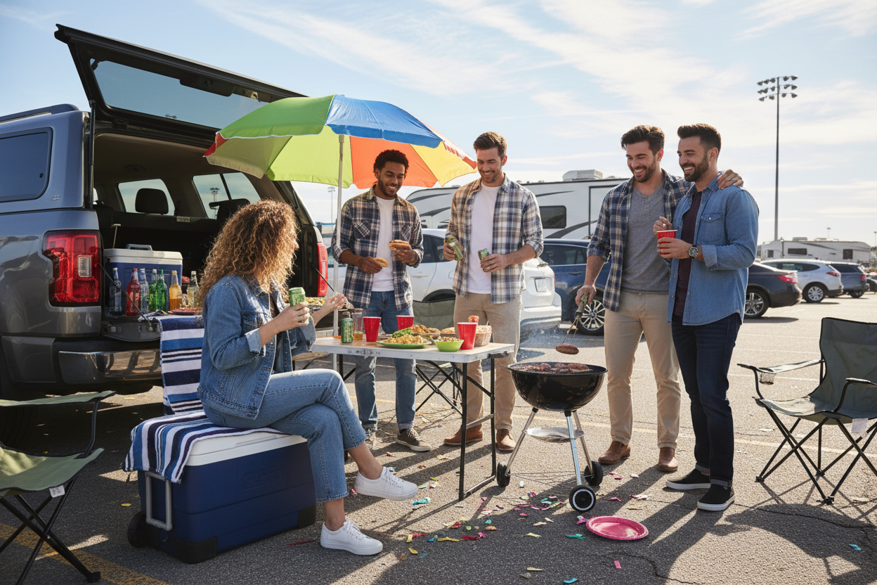 The Budget Pick: Coleman Classic Series 65 Wheeled